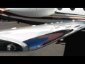 The Remanufactured Beechjet