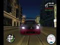 GTA SA CARBON