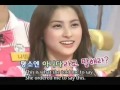 tomo(A'st1) talks about gyuri's goddess concept