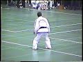Ge-Baek Tul - GTF Taekwon-do GM Park Jung Tae Ge-Baek Tul - GTF Taekwon-do GM Park Jung Tae