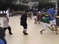 FC Magia vs Chiquitos FC Magia vs Chiquitos