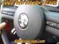 Go for a Spin in a 2007 Ford Mustang Shelby GT500