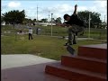 First ramped slow mo
