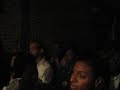 Barack Obama Fundraiser: Kevin Parker