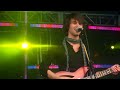 Sam Beeton What you look for at Splendour 20 July 2008