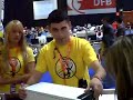 Euskal Encounter 16 el ordenador más friki