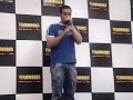Beatboxing in England Beatboxing in England