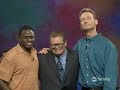 Whose Line - Three Headed Broadway Star: These Aren\