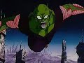 Dbz-tres coronas