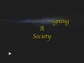 Documentary  clip on Summer School for Designing a Society