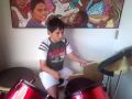 videos de Bateria Andrés Felipe