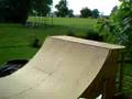 Ripstik FS Tail Stall