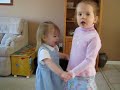 Ring Around the Rosie