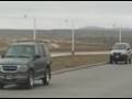 «Plataforma Petrolera en Puerto de Caleta Olivia»