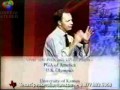 David Cook | Ultimate Goal, Austin Speaker - Motivational Sports Speaker