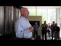 Video: A demo of Charles Babbage's Difference Engine http://youtu.be/BlbQsKpq3Ak I love the Computer History Museum. One of our treasures.