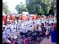Gajanan Maharaj Palkhi