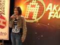 Ujibakat Akademi Fantasia 6 - Siti Nursaidah