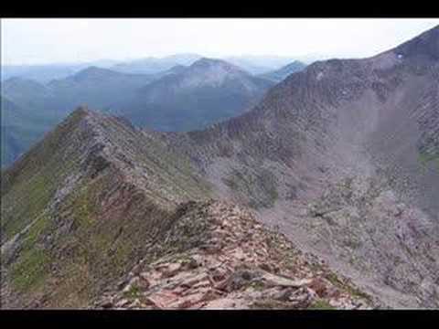 Ben Nevis cmd