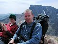 Ben Nevis cmd