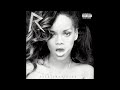 Rihanna – Red Lipstick (feat. Nicki Minaj)