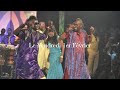 Pape Diouf à Sorano - BA 1er Fev 2013