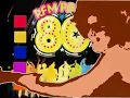Compilation Hits Musique Année 80.