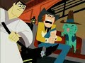 Samurai Jack AMV - Babe Ruth - The Mexican