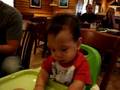 Jackson at Smokey Bone!