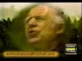 MARIO VARGAS LLOSA - ELECCIONES PRESIDENCIALES 90 FREDEMO!!!