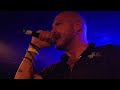North American Tour Diary - PART 1