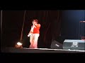 inspelad live i mariehamn p� �land den 24/7-2005.