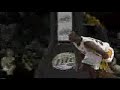 Kobe Bryant Blocks Gilbert Arenas