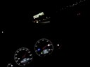 SL55 190mph run in mexico SL55 190mph run in mexico