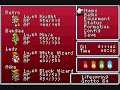 Let's Play Final Fantasy (GBA) #37 - Gilgamesh