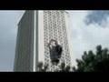 Ninja Warrior - Jake Hilton's Training Video #2 of 5 (Three Days Grace: Get Out Alive)