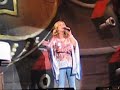 Gunilla Backman \"Att ang�ra en brygga\" Rhapsody in rock 2007