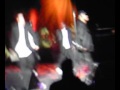 Sisqo "Thong song" "Got to get it" live part 3 (...
