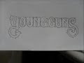 Young Guns - Stitches (Lyrics)