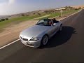 2006 BMW Z4 Roadster Facelift
