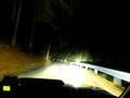 Team Goldewijk - Supro Automotive at night