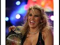 Mickie James tribute