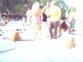 French Riveria Part 2 Nikki Beach, St. Tropez - YouTube