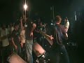 SUNSGRIND - His Proof @ Shinjuku ACB