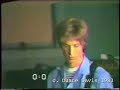 The Frantix - Car, Your Ill, Static Cling 1983