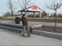Skaten at the Forks