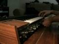 Univox Mini-Korg Demo