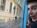 "Une journée à la Paillade
