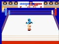 taking a look at muscle for the nes. this game is based on the kinnikuman anime as well as the muscle action figures that were popular back in the 80s. it isn't a great game by any stretch, but one can find entertainment out of it if they so choose. i also show a clip at the end why ramenman is awesome.