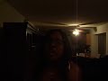 me singing myxx-that aint love